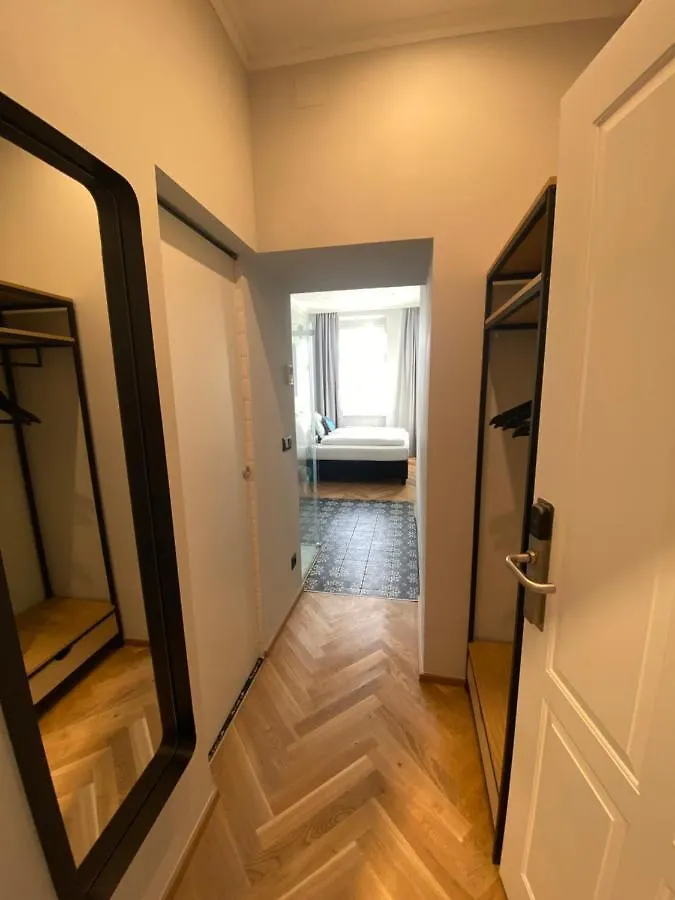 Boutique Hotel Kolbeck Vienna