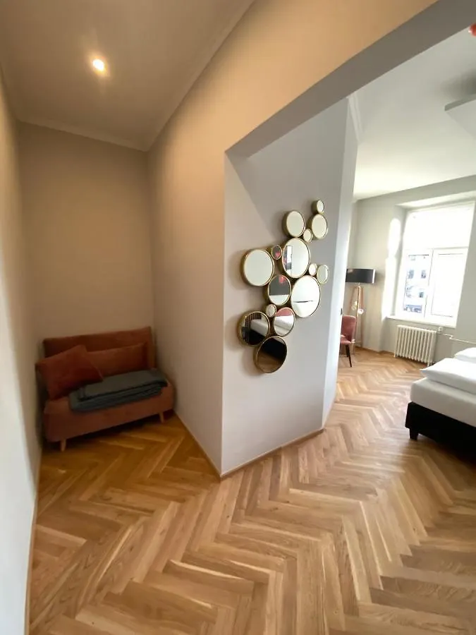 Boutique Hotel Kolbeck Vienna