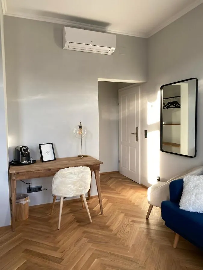 Boutique Hotel Kolbeck Vienna