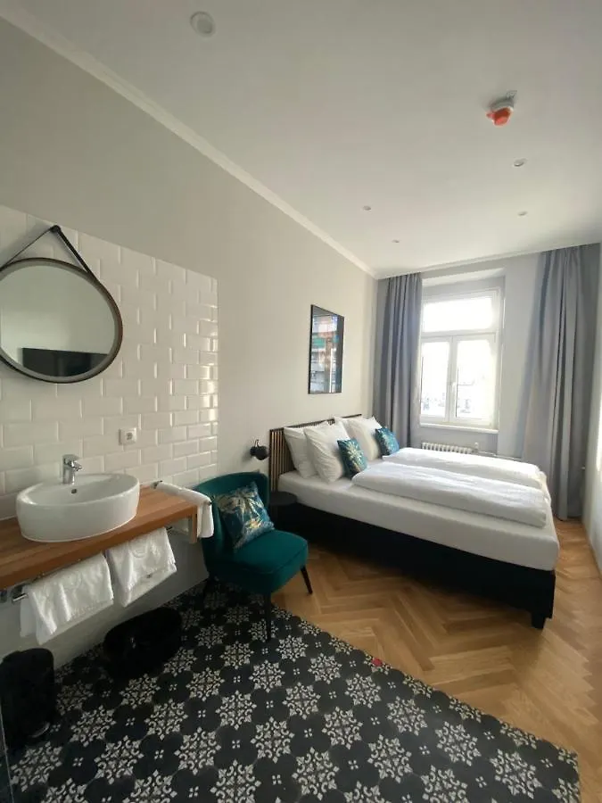 Boutique Hotel Kolbeck Vienna