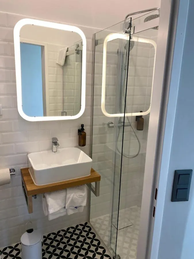 Boutique Hotel Kolbeck Vienna