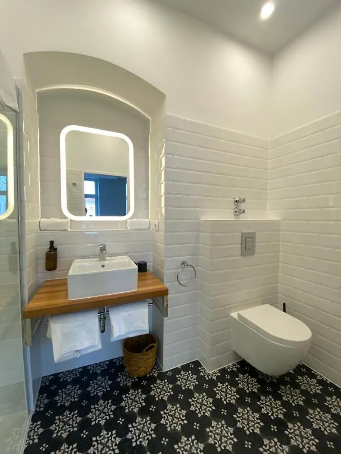Boutique Hotel Kolbeck Vienna 0*,  Austria