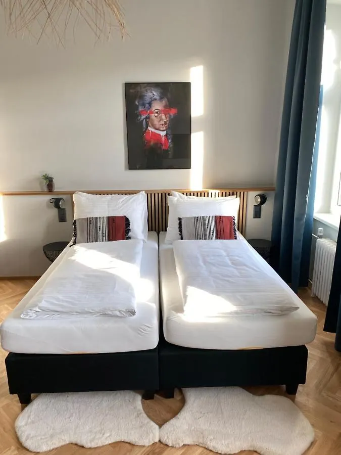 Boutique Hotel Kolbeck Vienna
