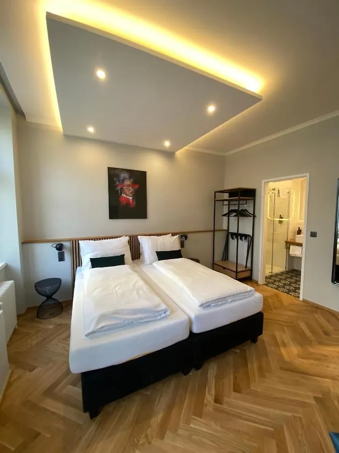 Boutique Hotel Kolbeck Vienna
