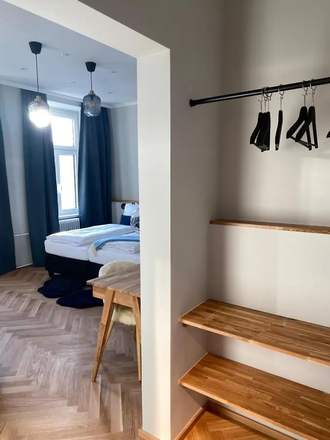 Boutique Hotel Kolbeck Vienna