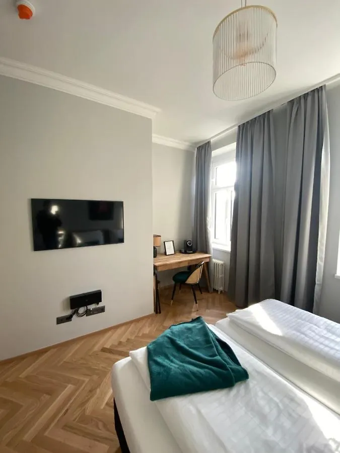 Boutique Hotel Kolbeck Vienna