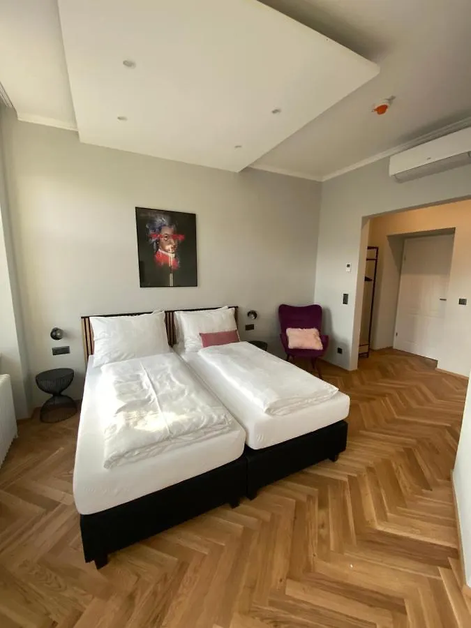 Boutique Hotel Kolbeck Vienna