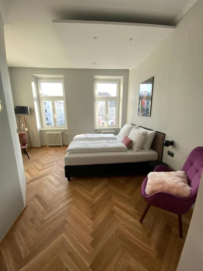 Boutique Hotel Kolbeck Vienna