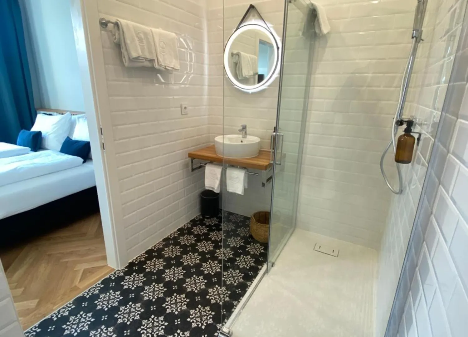 Boutique Hotel Kolbeck Vienna